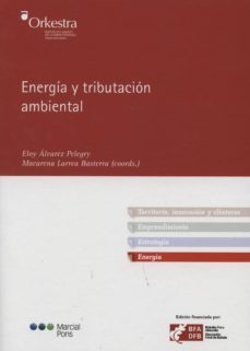 energia y tributacion ambiental-9788415664284