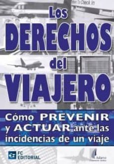 los derechos del viajero (ebook)-9788415683384