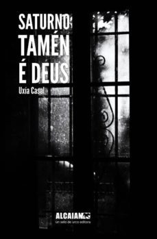 saturno tamen e deus-9788415699484