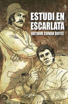estudi en escarlata (ebook)-arthur conan doyle-9788415711384