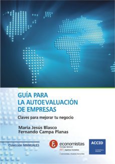 guia para la autoevaluacion de empresas (ebook)-maria jesus blasco-fernando campa planas-9788415735984