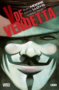 v de vendetta-alan moore-david lloyd-9788415748984
