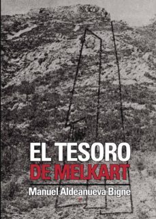 el tesoro de melkart-9788415761884