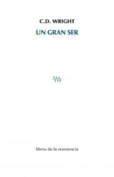un gran ser-c.d. wright-9788415766384