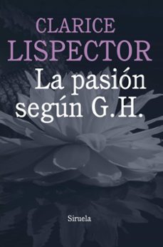 la pasion segun g. h.-9788415803584