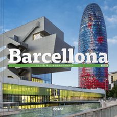 barcelona (serie lujo): ciudad de vanguardia (italiano)-9788415818984