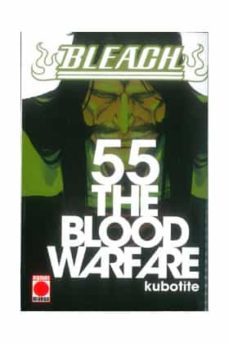 bleach nº 55-9788415830184