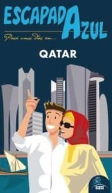 qatar 2014 (escapada azul)-9788415847984
