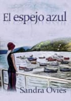 el espejo azul (ebook)-9788415852384