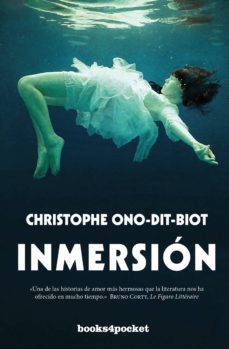 inmersion-christophe ono dit biot-9788415870784