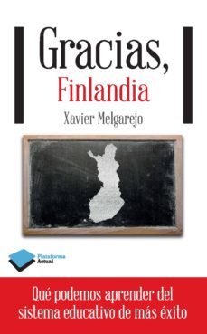 gracias, finlandia (ebook)-9788415880684