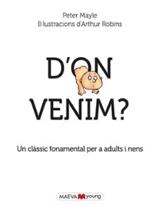 d on venim-peter mayle-arthur robins-9788415893684