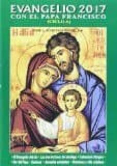 evangelio 2017 grande-jose antonio martinez puche-9788415915584