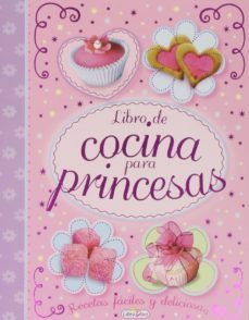 libro de cocina para princesas-9788415919384