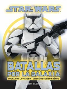 star wars. batalla por la galaxia-9788415921684