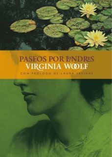 paseos por londres-virginia woolf-9788415958284