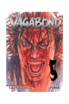 vagabond 5-9788416040384