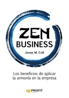 zen business (ebook)-josep maria coll morell-9788416115884
