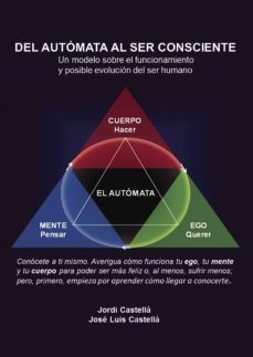 del automata al ser consciente-9788416162284