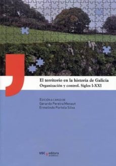 el territorio en la historia de galicia-9788416183784