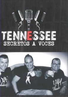 tennesse: secretos a voces-lauren jordan-9788416229284