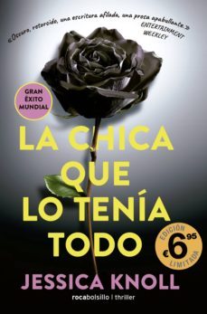 la chica que lo tenia todo-9788416240784