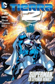 tierra 2 num. 07-tom taylor-9788416303984