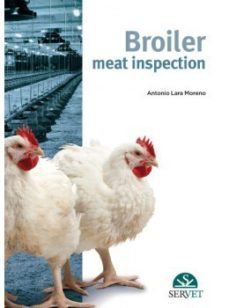 broiler meat inspection-antonio lara moreno-9788416315284