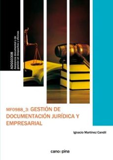 -ignacio martinez candil-9788416338184