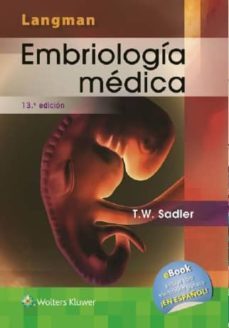 langman: embriologia medica (13ª ed.)-9788416353484