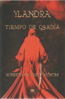 ylandra. tiempo de osadia-roberto navarro montes-9788416366484
