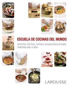 escuela de cocinas del mundo-9788416368884