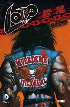 lobo 2: el regreso-alan grant-keith giffen-9788416374984