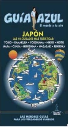 japon esencial 2015 (guia azul) 2ª ed-jesus garcia marin-9788416408184