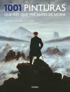 1001 pinturas que hay que ver antes de morir-9788416449484