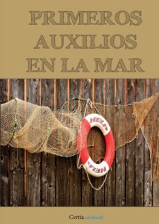 primeros auxilios en la mar-antonio lagoa alvarez-9788416481484