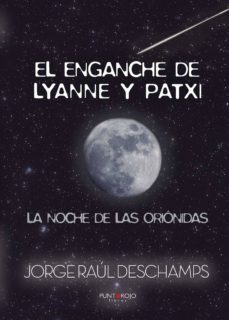 el enganche de lyanne y patxi-9788416513284