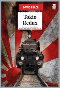 tokio redux-david peace-9788416537884