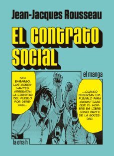 el contrato social (ebook)-jean jacques rosseau-9788416540884
