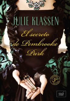 el secreto de pembrooke park (ebook)-julie klassen-9788416550784