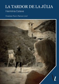 la tardor de la júlia (ebook)-herminia esteve-9788416627684