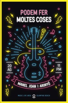 podem fer moltes coses-manuel joan y arinyo-9788416666584