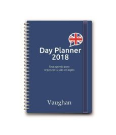 day planner 2018-julia nowicki-9788416667284