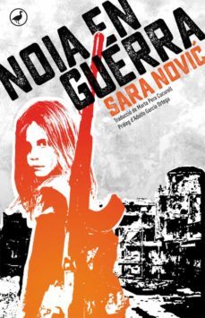 noia en guerra-sara novic-9788416673384