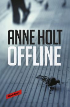 offline (hanne wilhelmsen 9)-anne holt-9788416709984