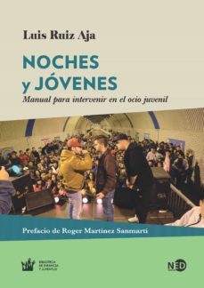 noches y jovenes (ebook)-luis ruiz aja-9788416737284