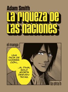 la riqueza de las naciones (ebook)-adam smith-9788416763184