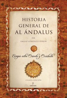 historia general de al andalus (4ª ed.)-9788416776184