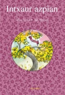 intxaur azpian-antton kazabon-jokin mitxelena erize-9788416791484