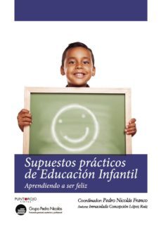 supuestos practicos de educacion infantil-9788416799084